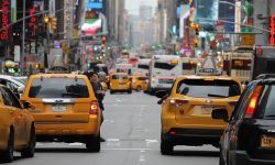 Effective Ways to Lowering Taxi Insurance Expenses for Fleets