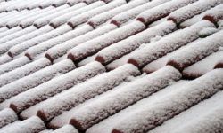 4 Good Reasons Why Roofing is Best During this Cold Time of the Year